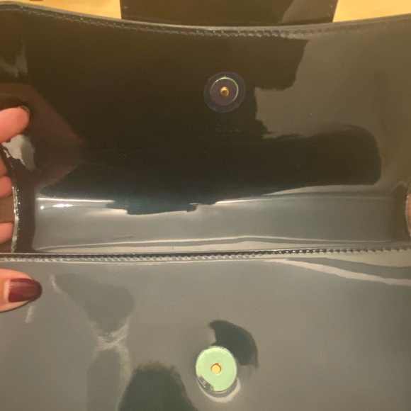 Discontinued Louis Vuitton Sobe Clutch - Picture 3 of 6